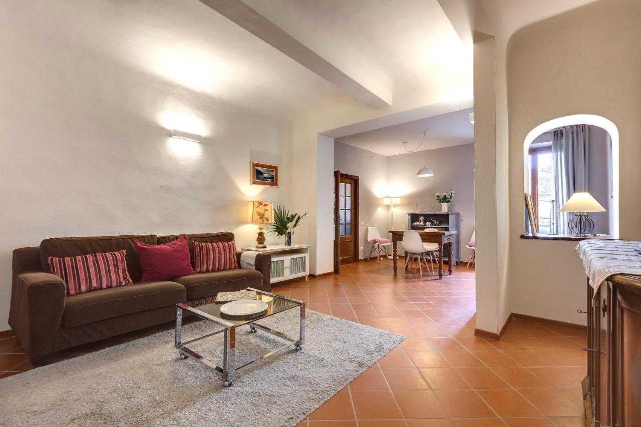 Casa Campuccio -appartamento Campuccio1 E Campuccio 2 * Florencia