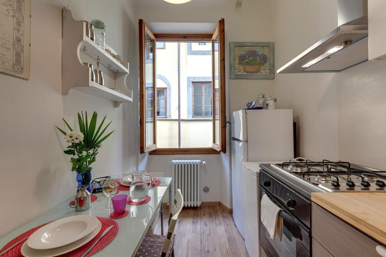 Casa Campuccio -appartamento Campuccio1 E Campuccio 2 * Florencia