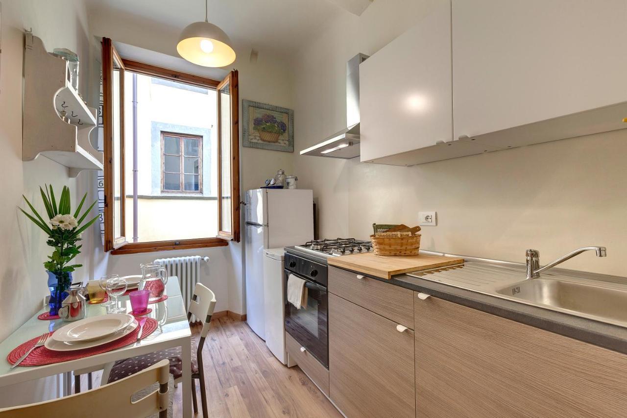 Casa Campuccio -appartamento Campuccio1 E Campuccio 2 Florencia