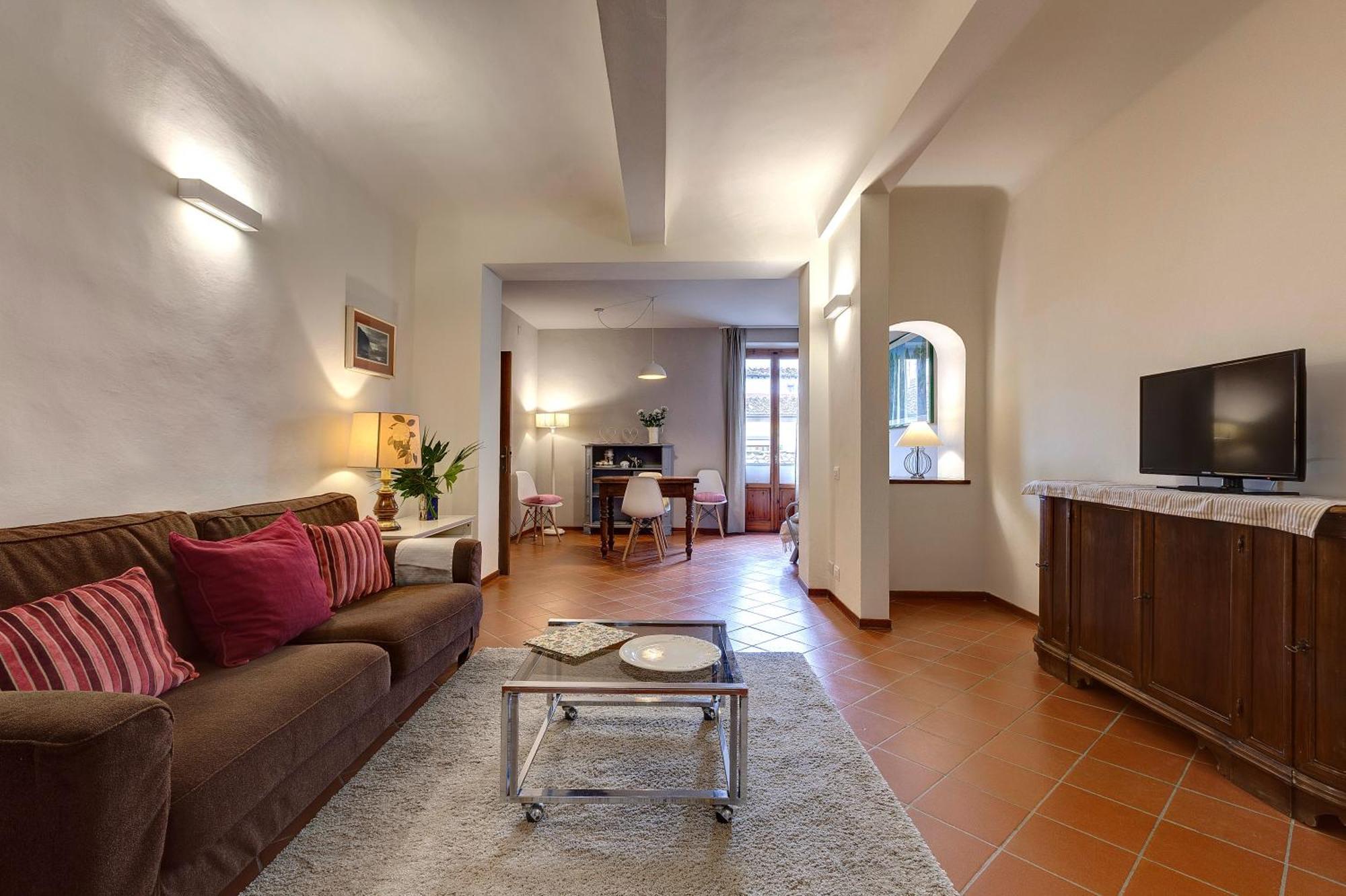 Apartamento Casa Campuccio -appartamento Campuccio1 E Campuccio 2 *