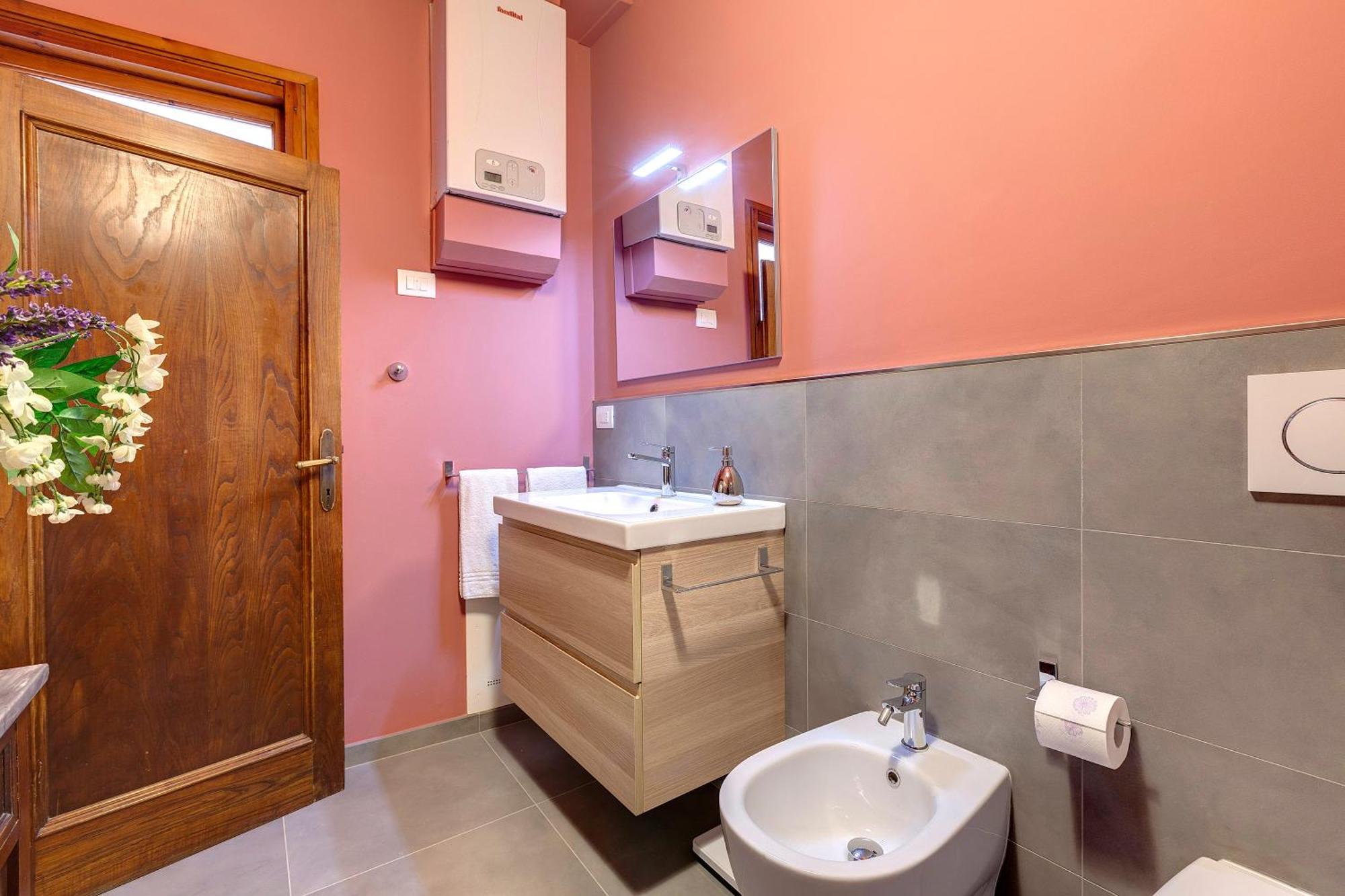 Apartamento Casa Campuccio -appartamento Campuccio1 E Campuccio 2 *