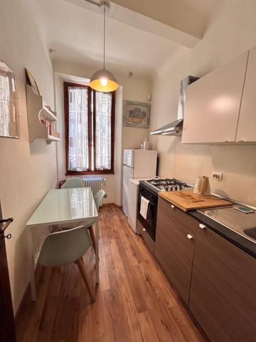 Casa Campuccio -appartamento Campuccio1 E Campuccio 2 Florencia